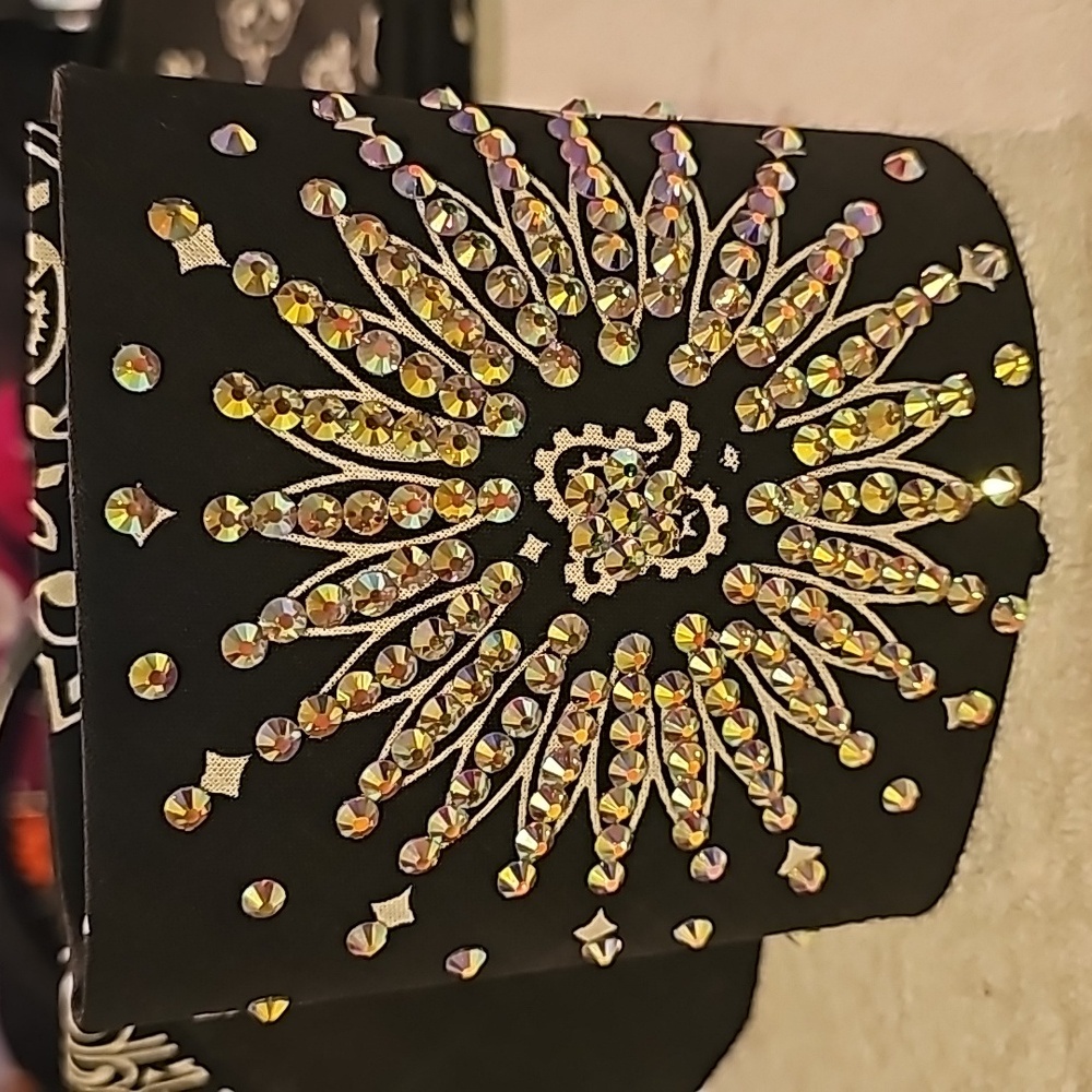 Blinged Out Bandana